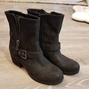 Excellent like new condition boots